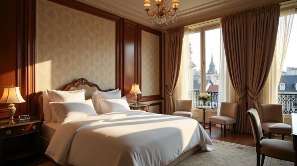 Pourquoi choisir un boutique hotel à Paris pour votre séjour ?
