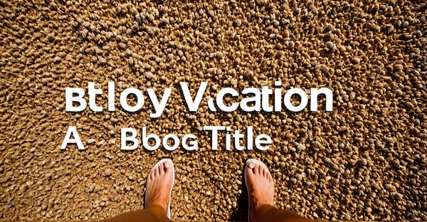 Titre vacances : un avantage pour financer vos loisirs