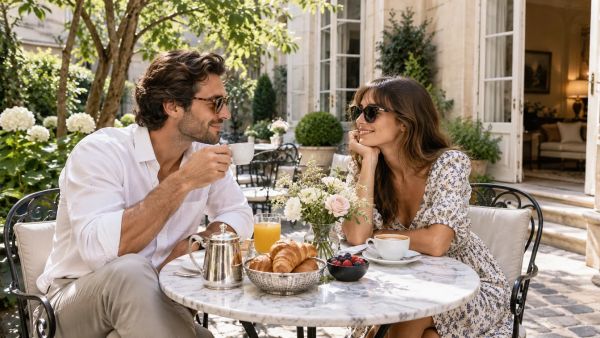 Top raisons d'opter pour un boutique hôtel à Paris