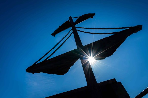 Quelle croisière offre des séminaires sur l'histoire de la piraterie dans les Caraïbes avec des experts?