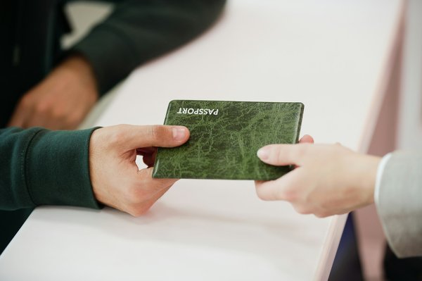 Rendez-vous pour votre passeport à Reims : vous pouvez le réserver en ligne