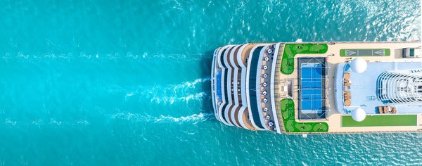 Croisière dans les Caraïbes : itinéraires inédits et sensations uniques