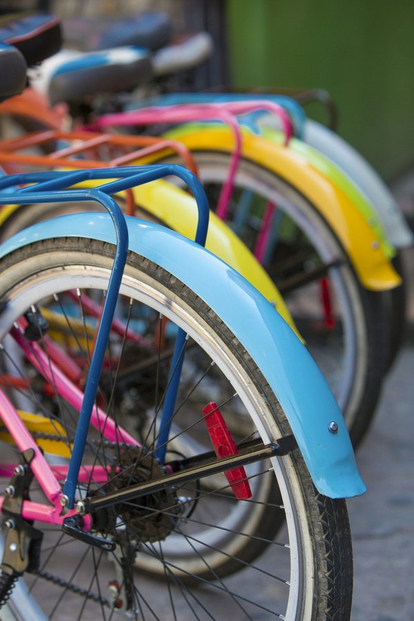 Découvrez l'agence de voyage à vélo pour des aventures inoubliables