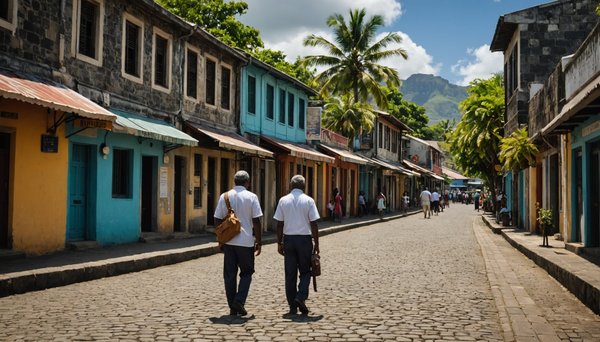 Actualité sur l'île Maurice : Plongée dans son patrimoine fascinant