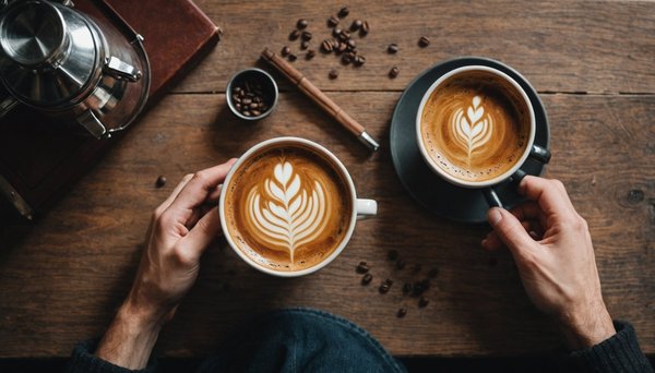 Café de voyage : top astuces pour savourer un café parfait partout